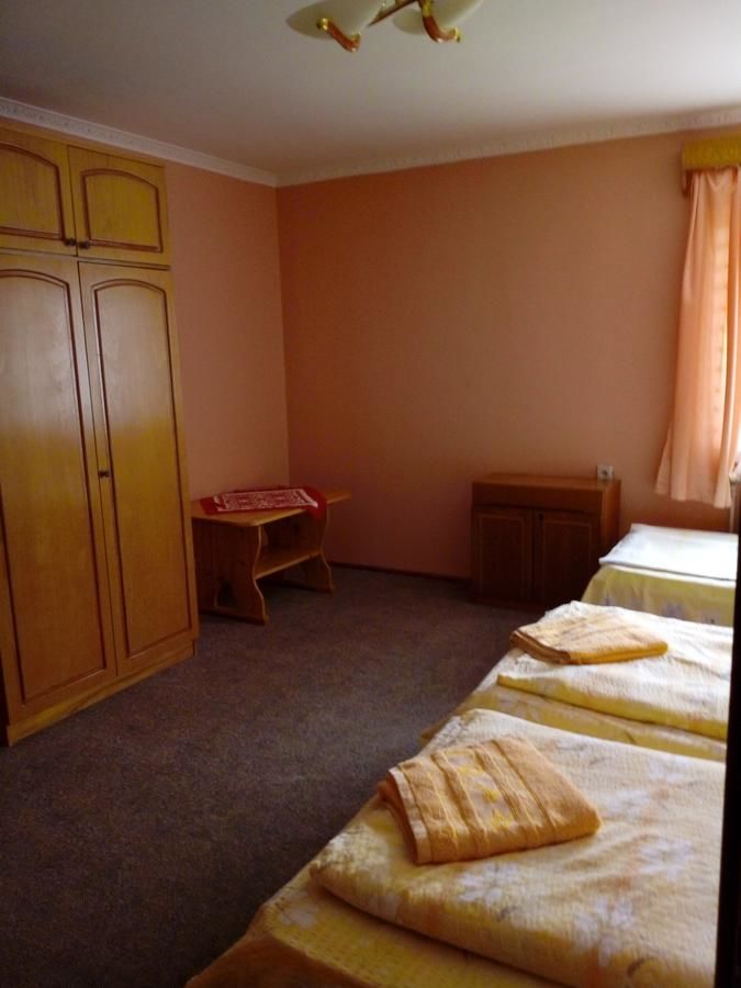 Отели типа «постель и завтрак» Ibolya-Imola(Ungvári) Прайд-17