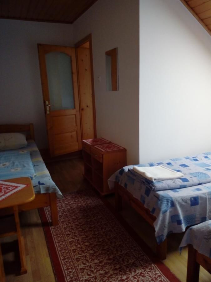 Отели типа «постель и завтрак» Ibolya-Imola(Ungvári) Прайд-35