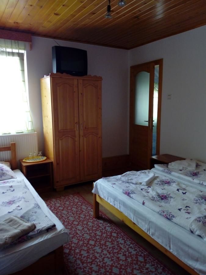 Отели типа «постель и завтрак» Ibolya-Imola(Ungvári) Прайд-38