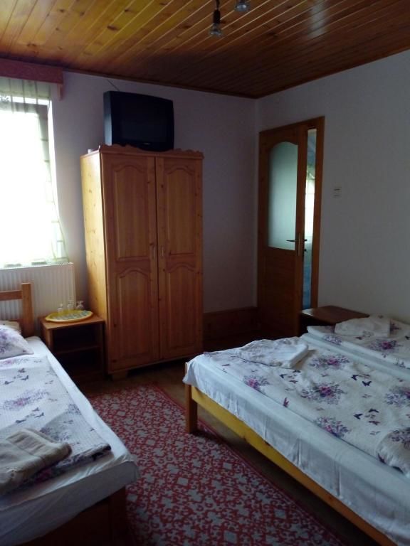 Отели типа «постель и завтрак» Ibolya-Imola(Ungvári) Прайд-42