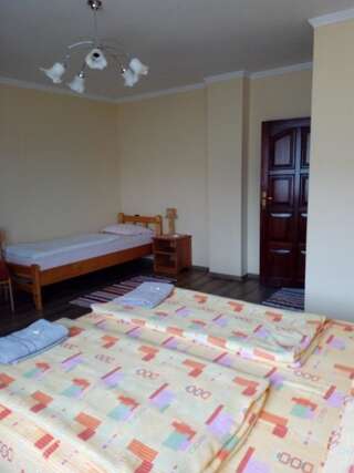 Отели типа «постель и завтрак» Ibolya-Imola(Ungvári) Прайд Люкс с 2 спальнями-2